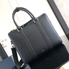 Mens Christian Dior Briefcases